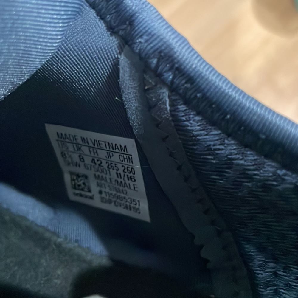 Adidas NMD - Picture 3 of 3